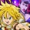 Seven Deadly Sins Grand Cross of Light and Darkness 9