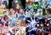 รวมรายชื่ออนิเมะญี่ปุ่นแนวต่างโลก (Isekai) (Update: 2022) อนิเมะต่างโลก Isekai ลิขสิทธิ์ซับไทย