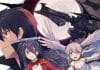 สรุปนิยายเว็บ Maou Gakuin no Futekigousha บท 10 (LN เล่ม 10) maou gakuin vol 10 first halft