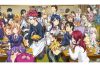 ยอดนักปรุงโซมะ (Shokugeki no Soma) ภาค 6-7 จะมีหรือไม่ ? Food Wars Anime End