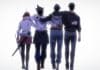 The God of High School Season 2 จะมีหรือไม่ ? goh s1 end