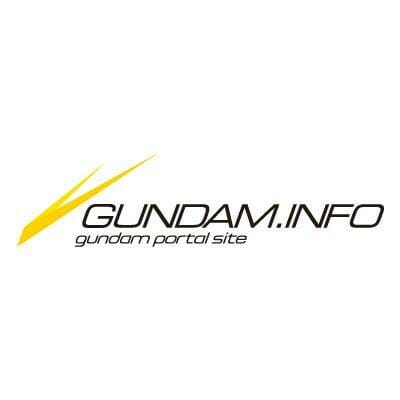 Gundam Info
