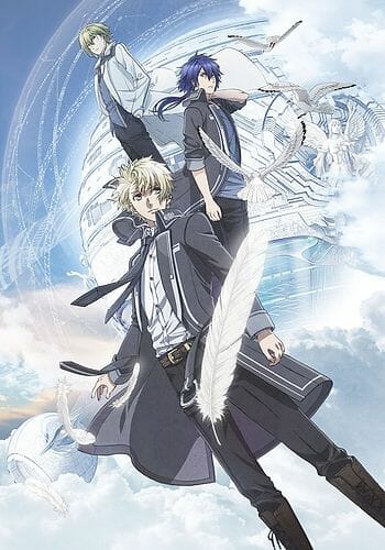 Norn9: Norn+Nonet