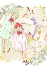 Healer Girls