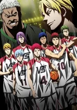 Kuroko no Basket Last Game (Movie, 2017)