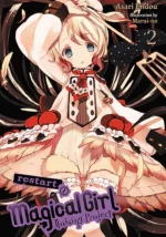 Mahou Shoujo Ikusei Keikaku Restart
