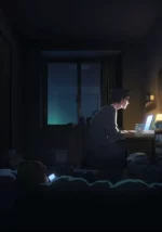 IKOKU NIKKI
