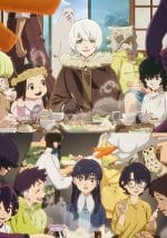 Fumetsu no Anata e Season 3