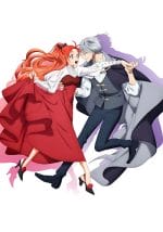 Akujiki Reijou to Kyouketsu Koushaku