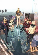 SI-VIS The Sound of Heroes