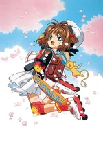 Cardcaptor Sakura 1 Cardcaptor Sakura