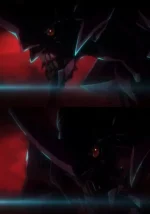 Evangelion (New Series) 1 eva-new 2026
